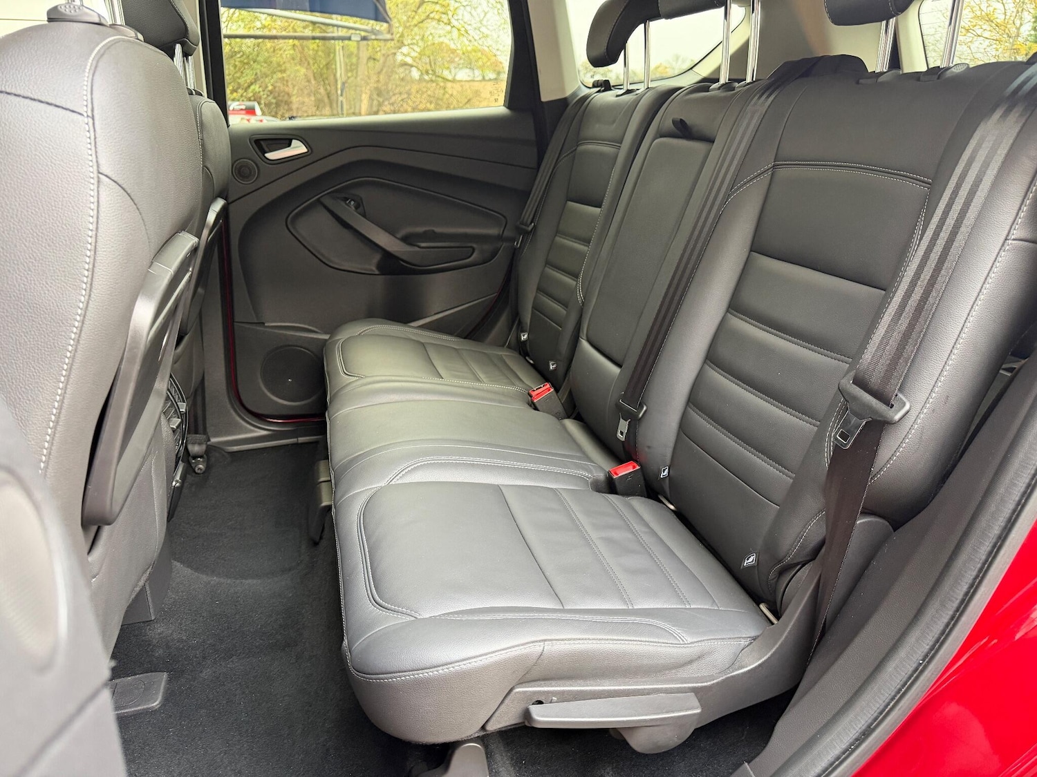 Used Ford Kuga 2019 for sale - 76689877: Photo 41