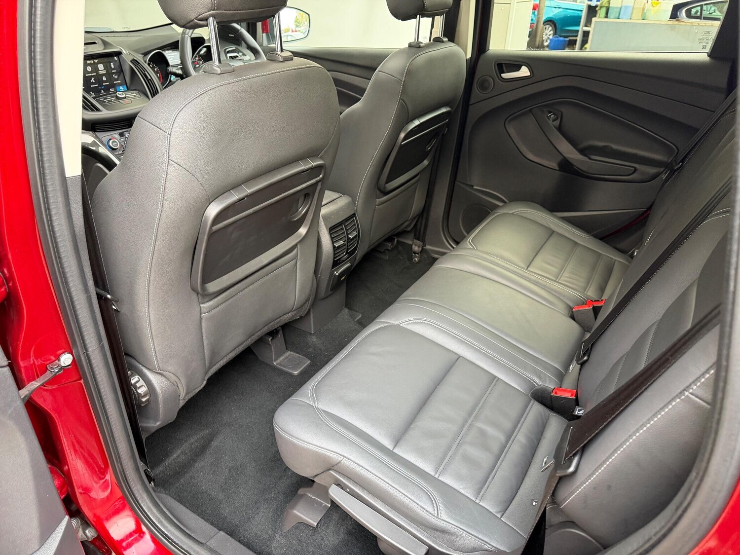 Used Ford Kuga 2019 for sale - 76689877: Photo 42