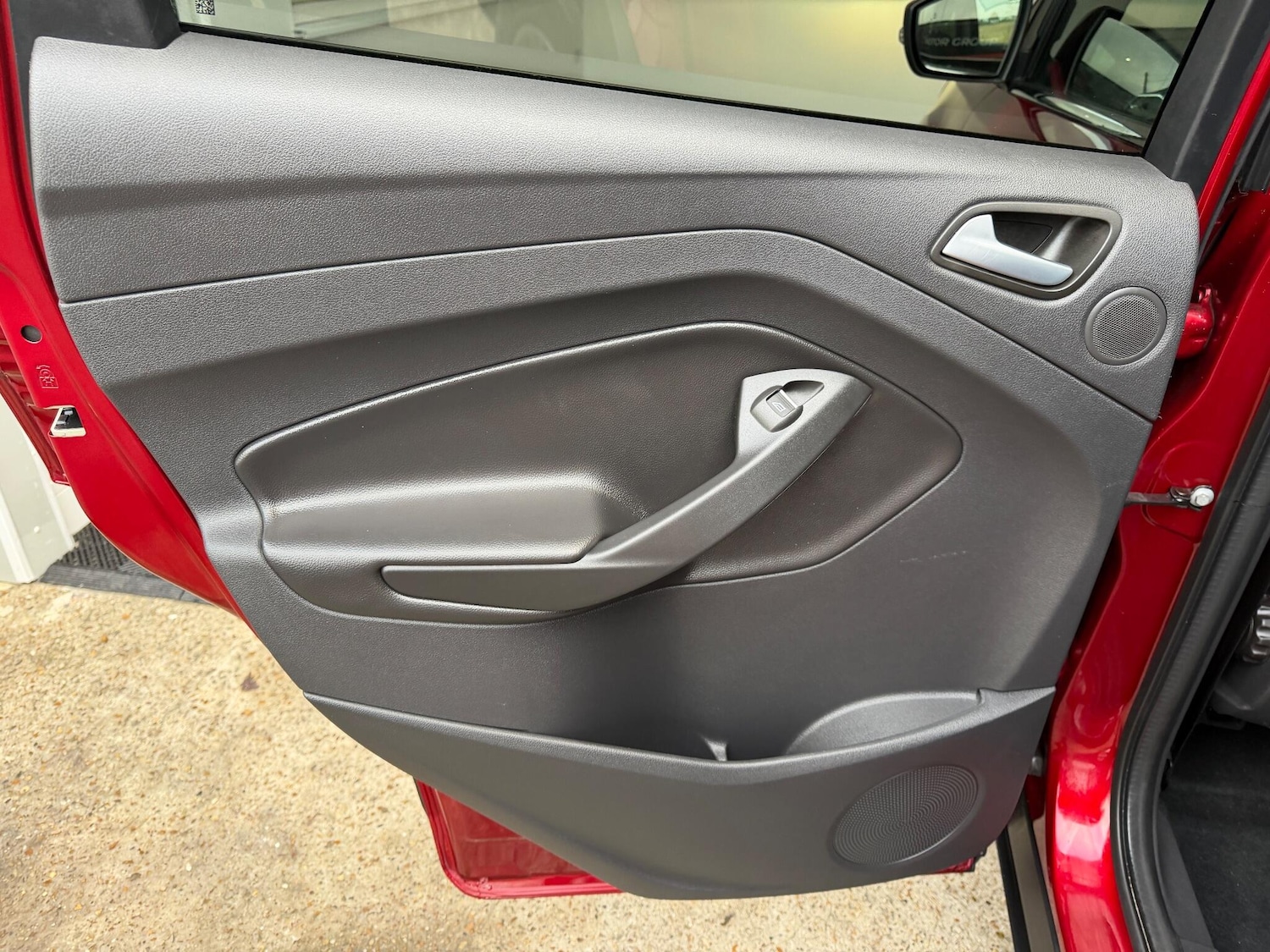 Used Ford Kuga 2019 for sale - 76689877: Photo 43