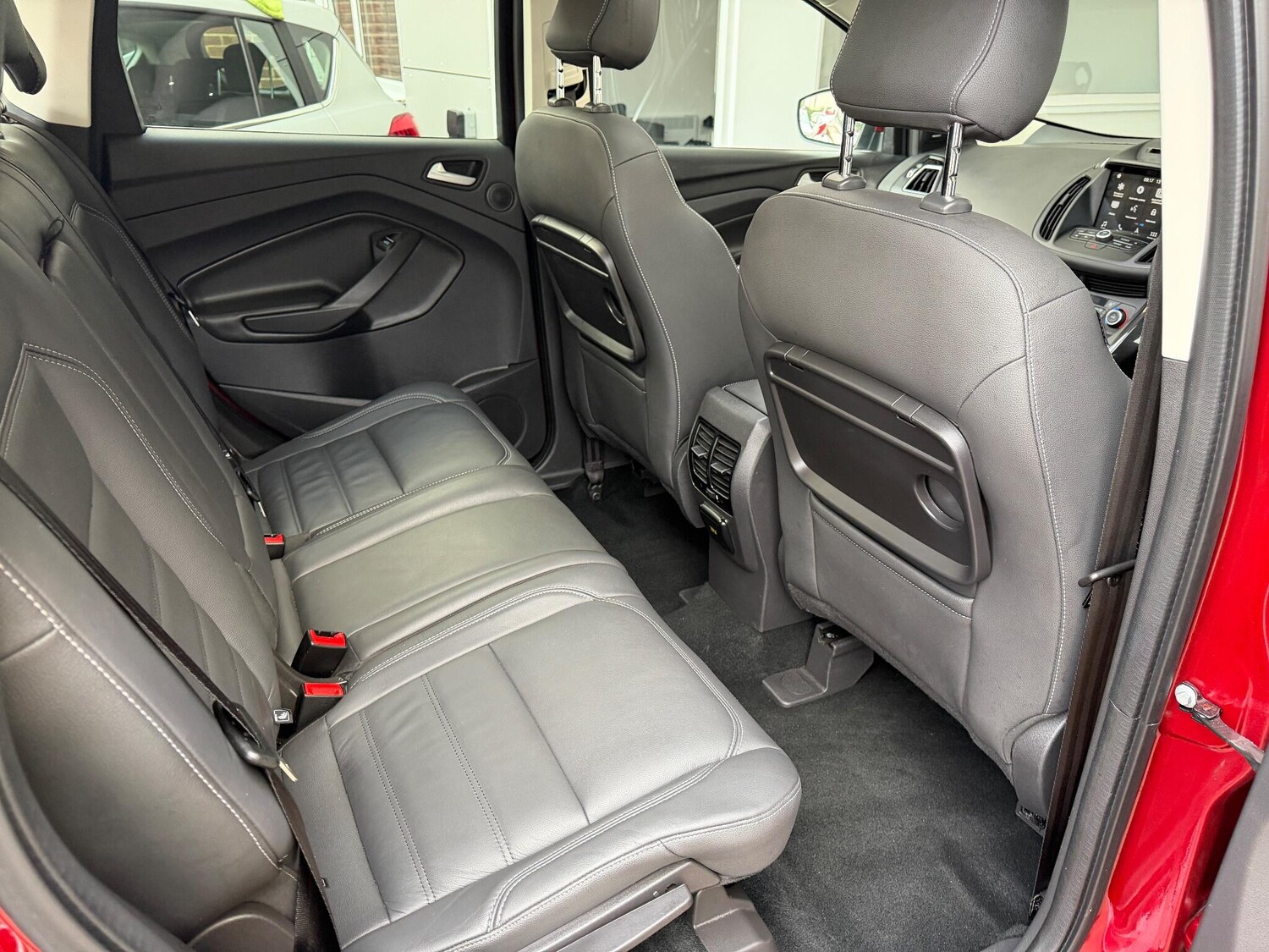 Used Ford Kuga 2019 for sale - 76689877: Photo 44