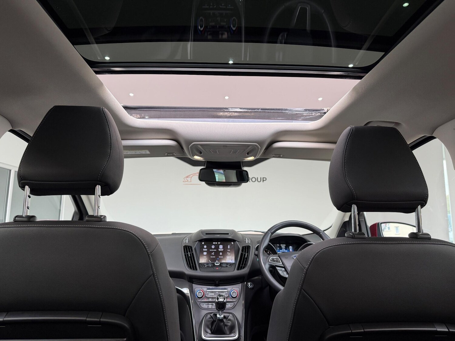 Used Ford Kuga 2019 for sale - 76689877: Photo 47