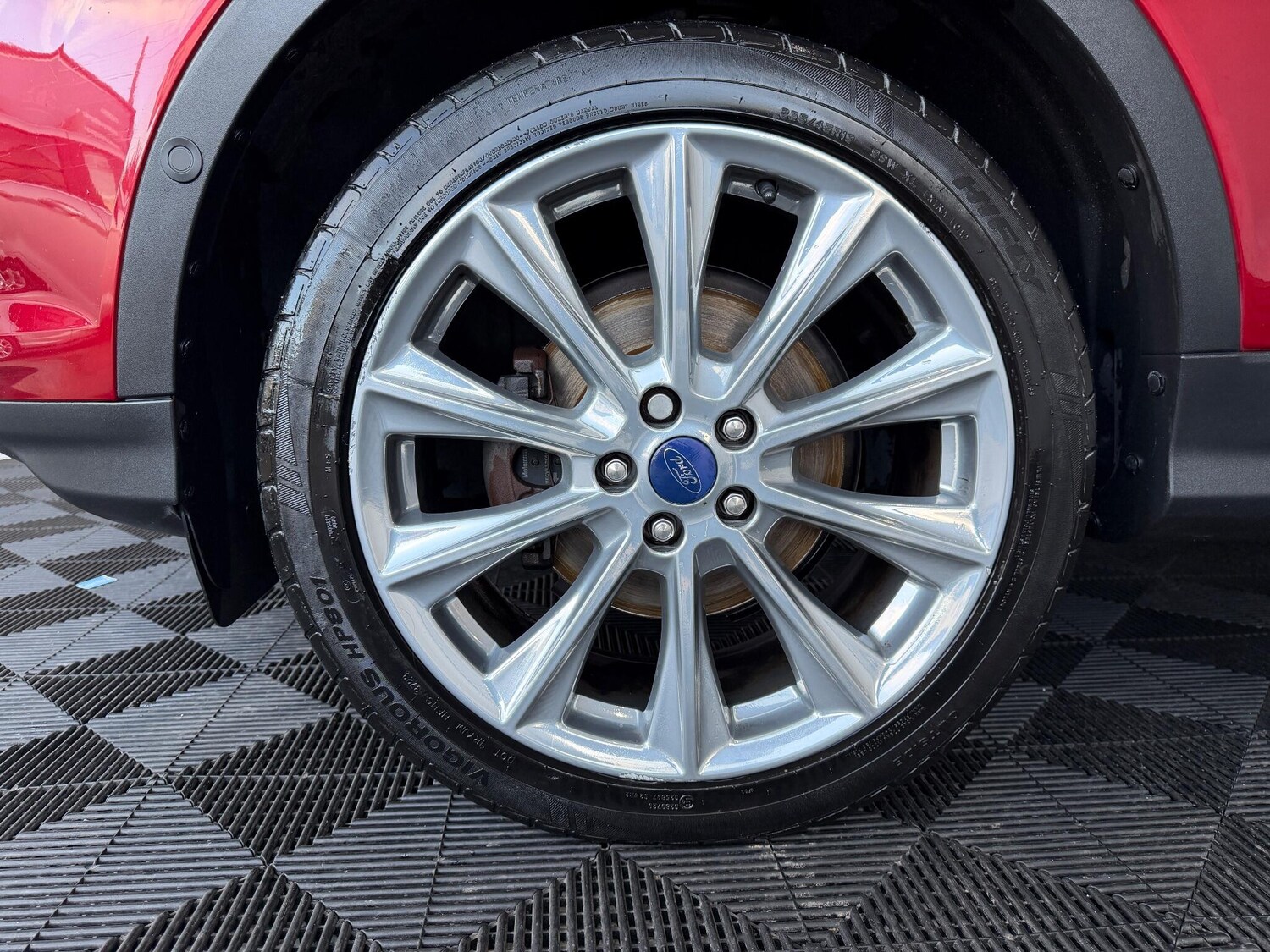 Used Ford Kuga 2019 for sale - 76689877: Photo 52