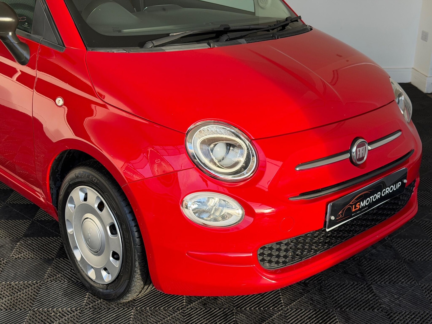 Used Fiat 500 2016 for sale - 77016287: Photo 10