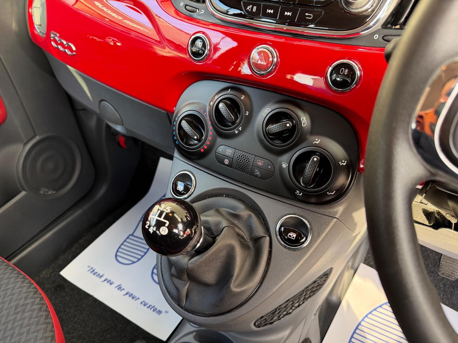 Used Fiat 500 2016 for sale - 77016287: Photo 15