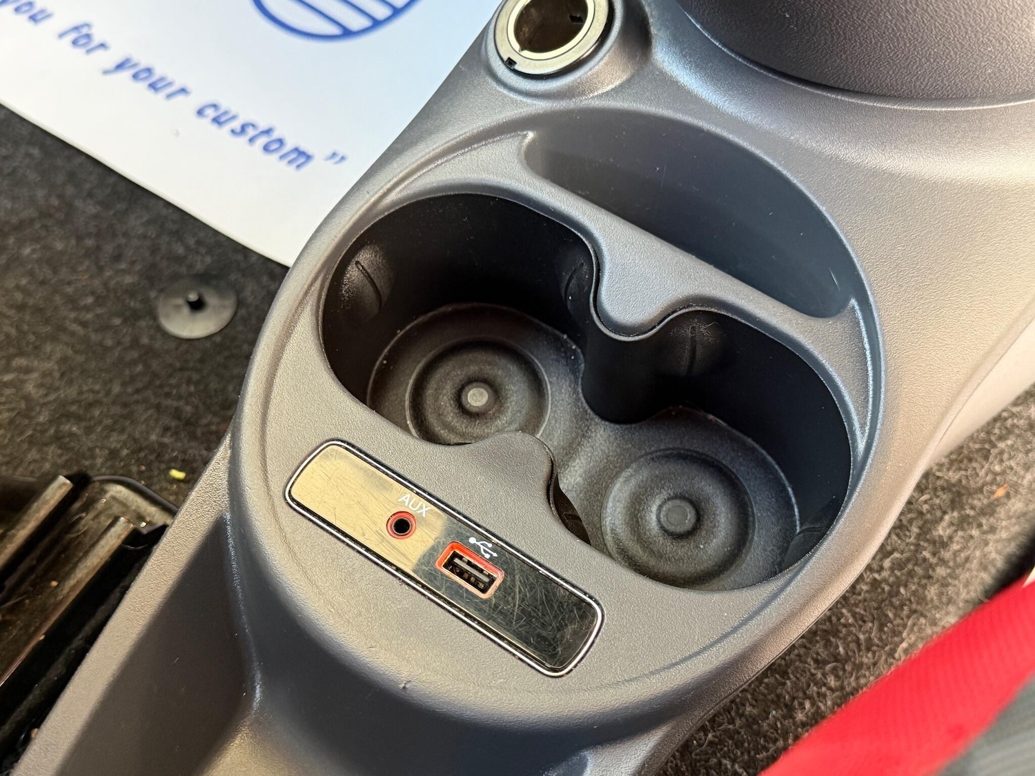 Used Fiat 500 2016 for sale - 77016287: Photo 16