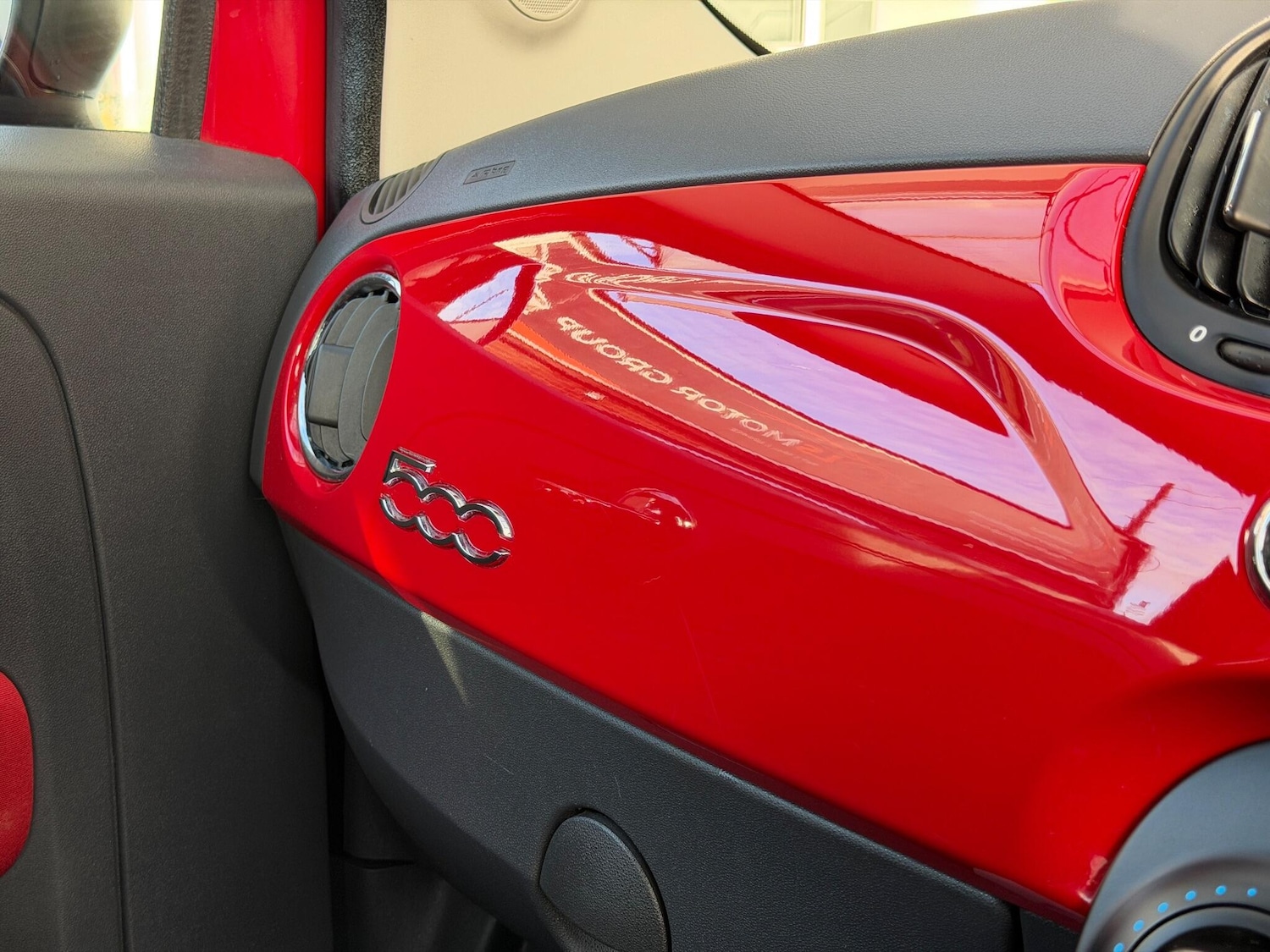 Used Fiat 500 2016 for sale - 77016287: Photo 18