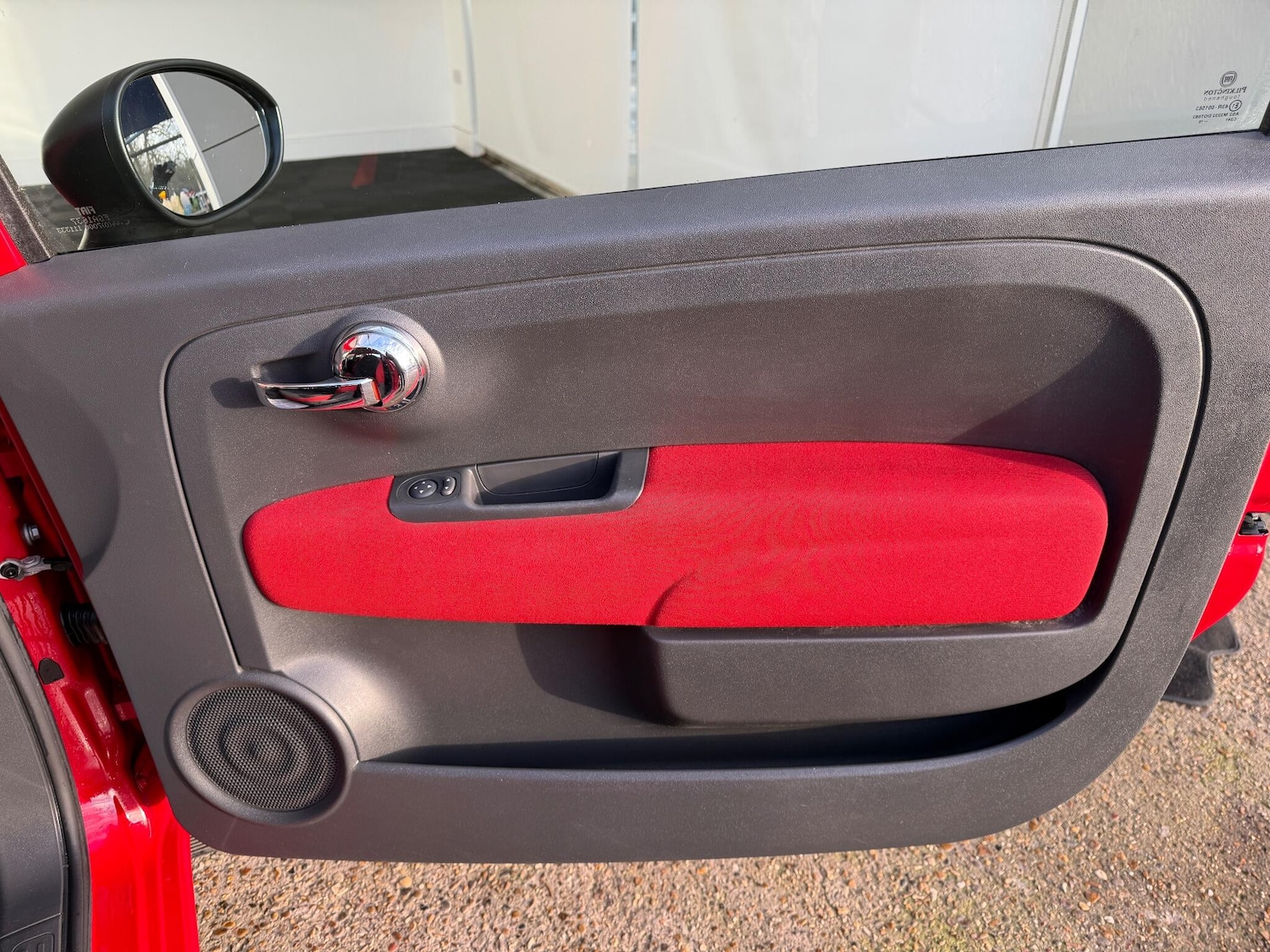 Used Fiat 500 2016 for sale - 77016287: Photo 23