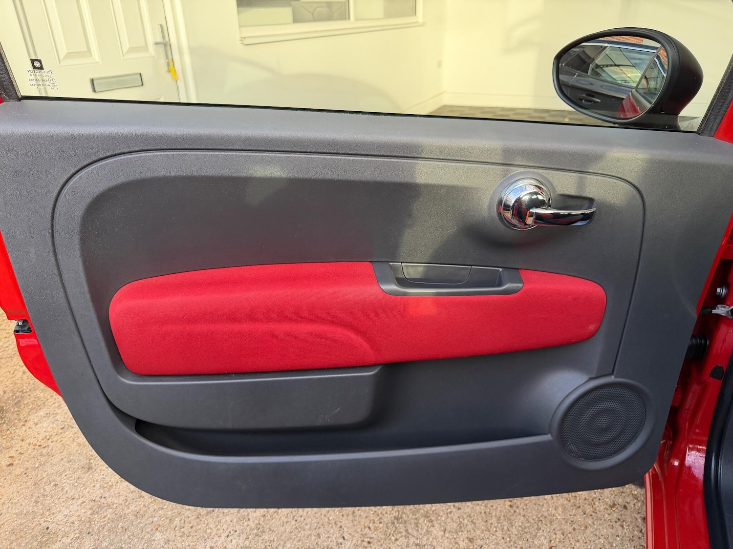 Used Fiat 500 2016 for sale - 77016287: Photo 24