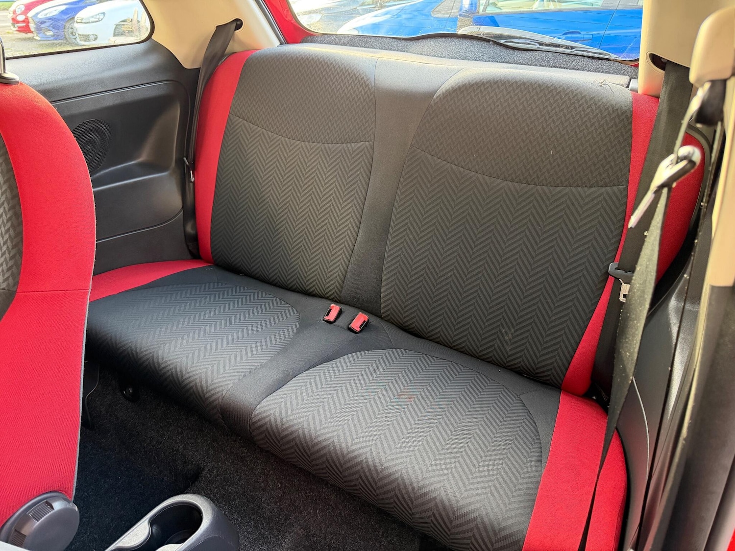 Used Fiat 500 2016 for sale - 77016287: Photo 25