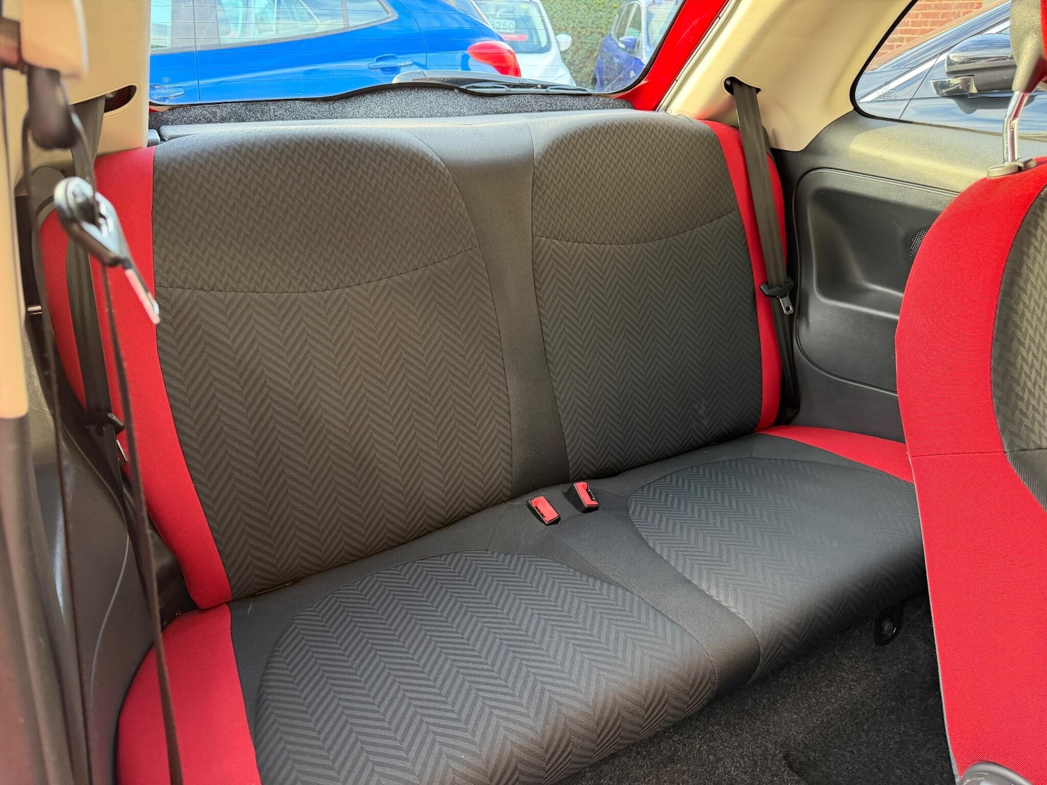 Used Fiat 500 2016 for sale - 77016287: Photo 26