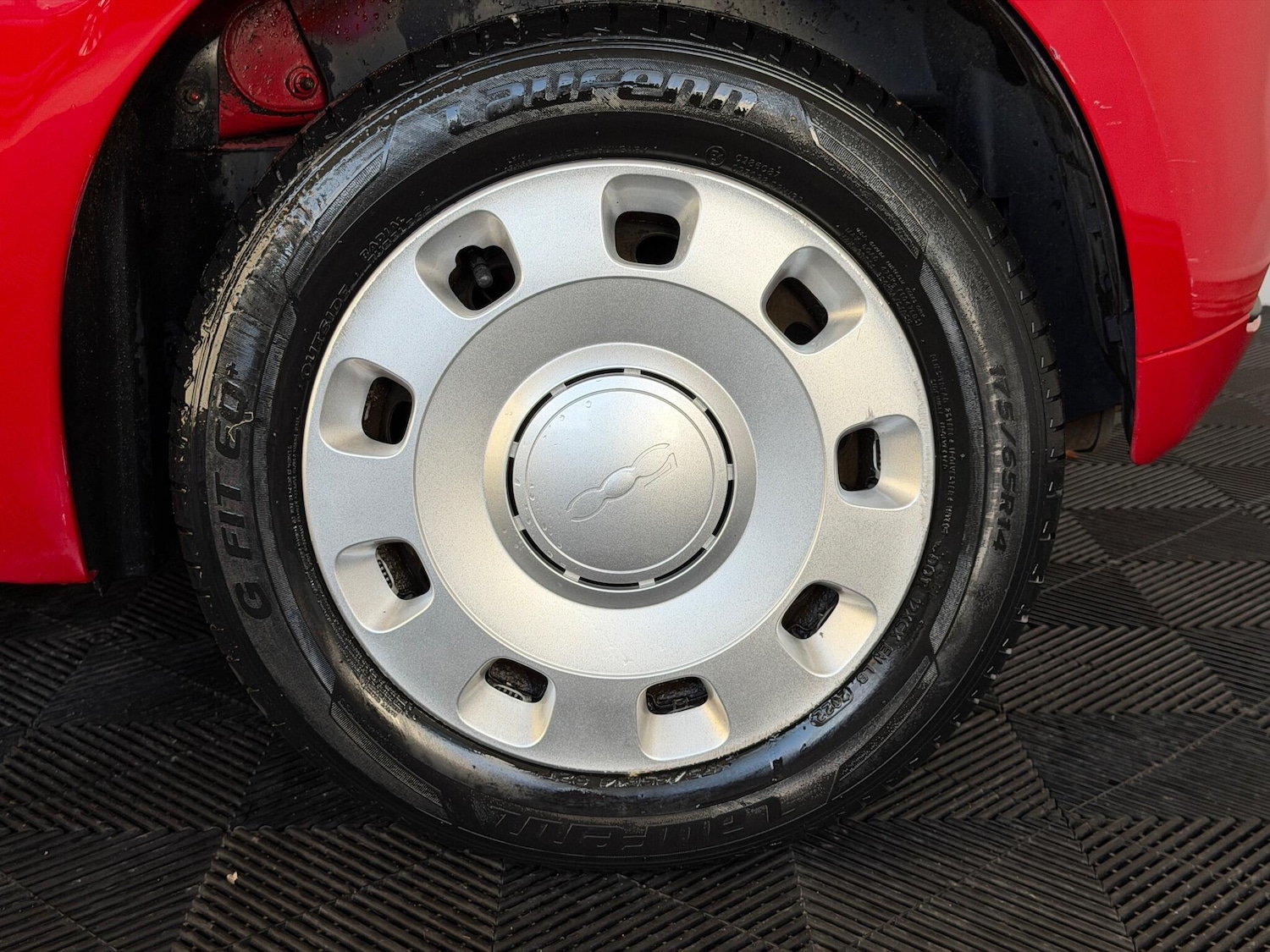 Used Fiat 500 2016 for sale - 77016287: Photo 28