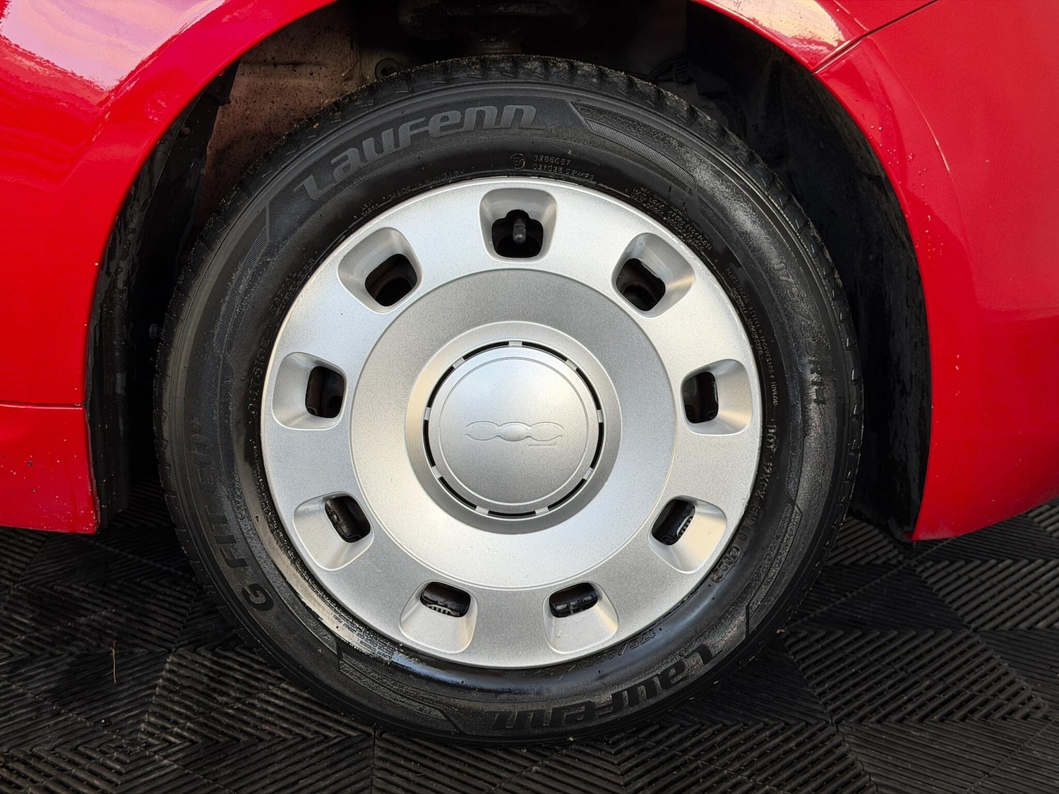 Used Fiat 500 2016 for sale - 77016287: Photo 30