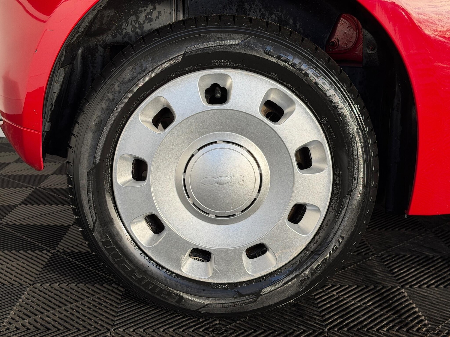 Used Fiat 500 2016 for sale - 77016287: Photo 31