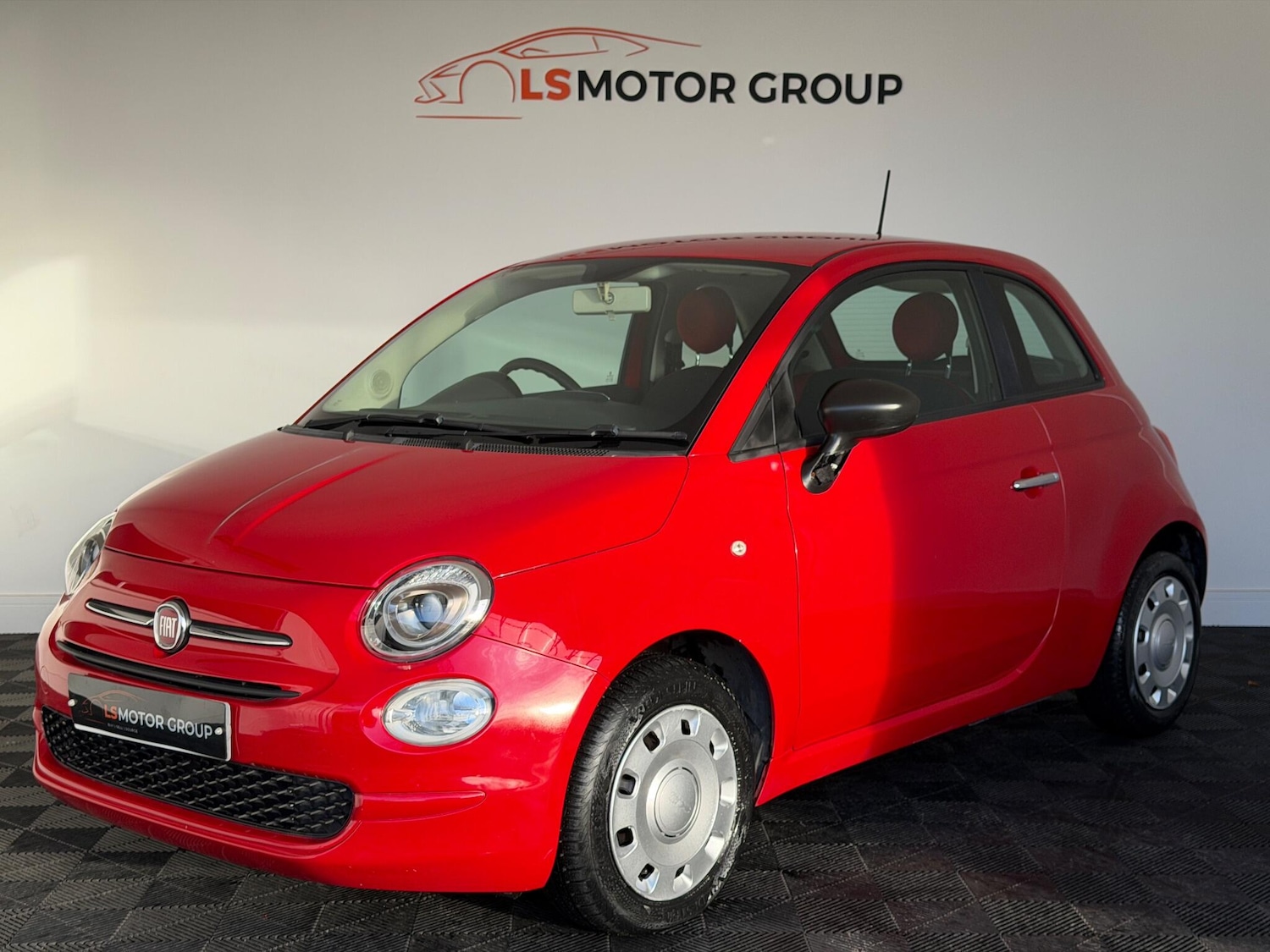 Used Fiat 500 2016 for sale - 77016287: Photo 4