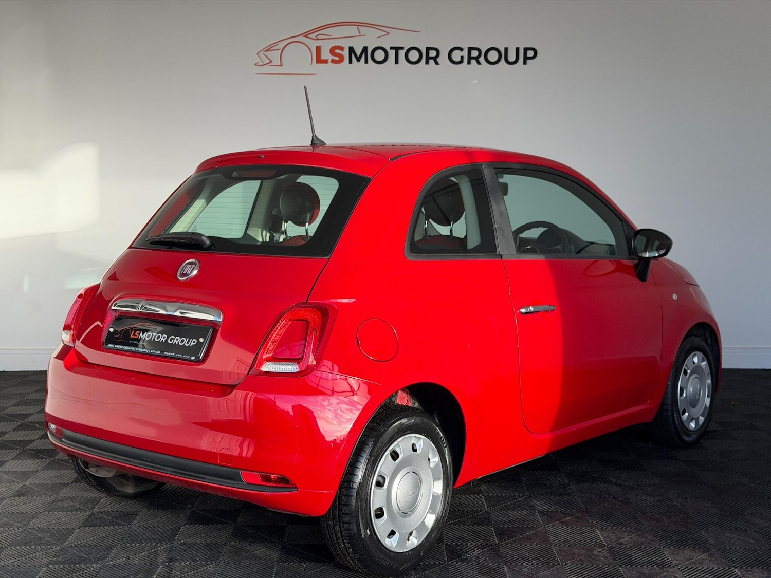 Used Fiat 500 2016 for sale - 77016287: Photo 7