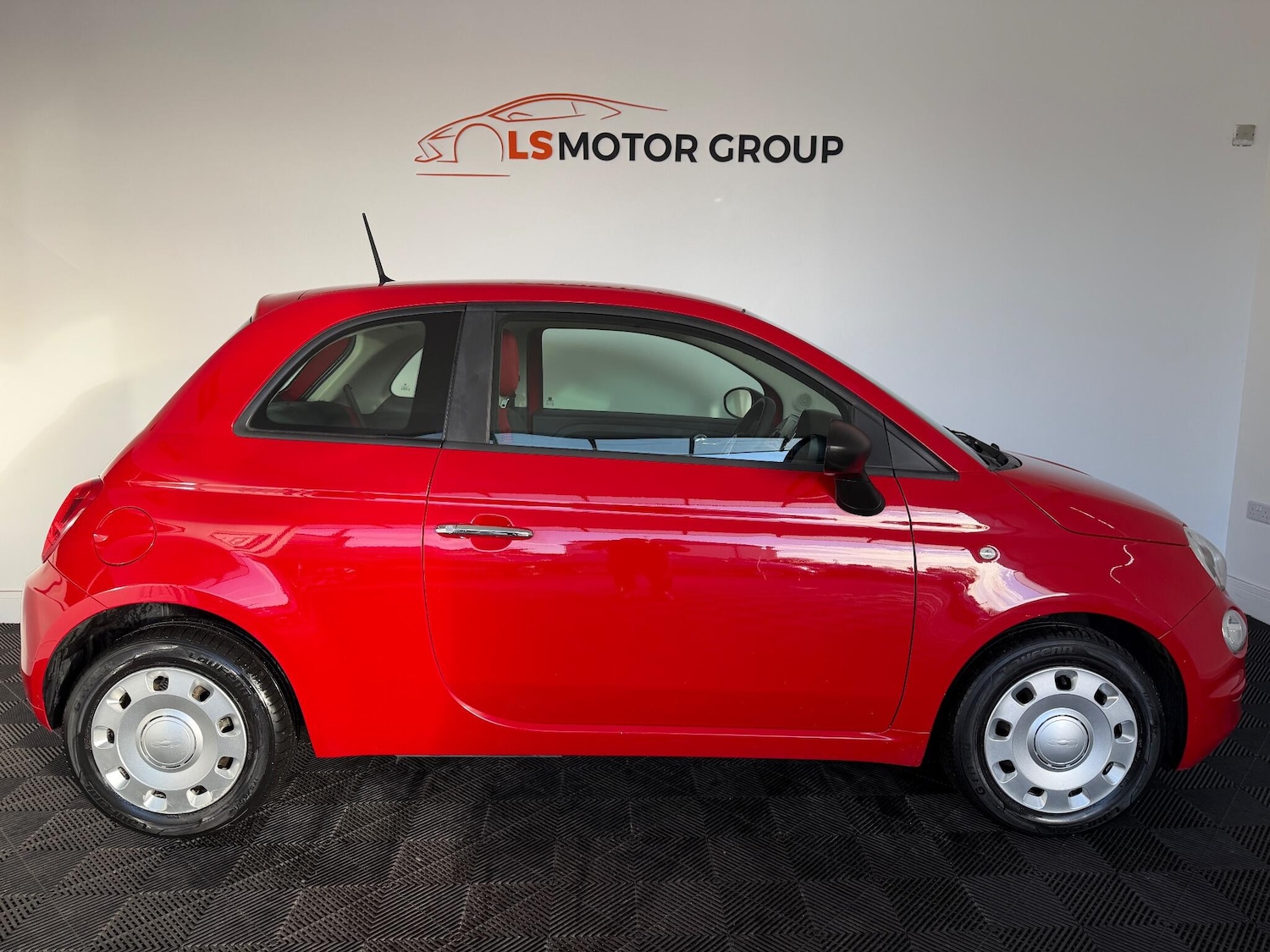 Used Fiat 500 2016 for sale - 77016287: Photo 9