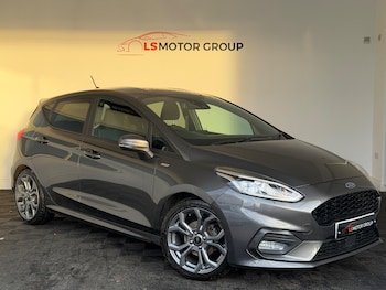 Ford - Fiesta