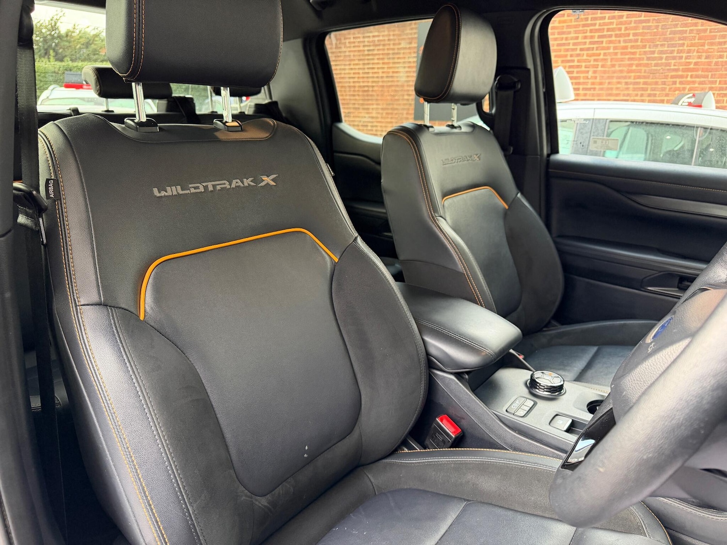 Used Ford Ranger 2024 for sale - 76998926: Photo 14