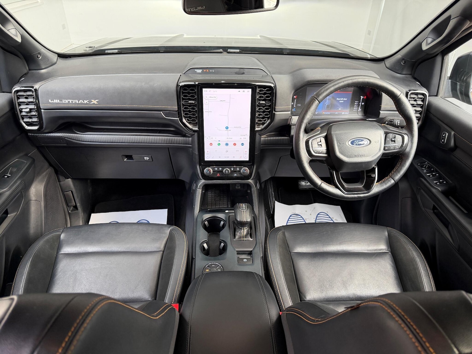 Used Ford Ranger 2024 for sale - 76998926: Photo 15