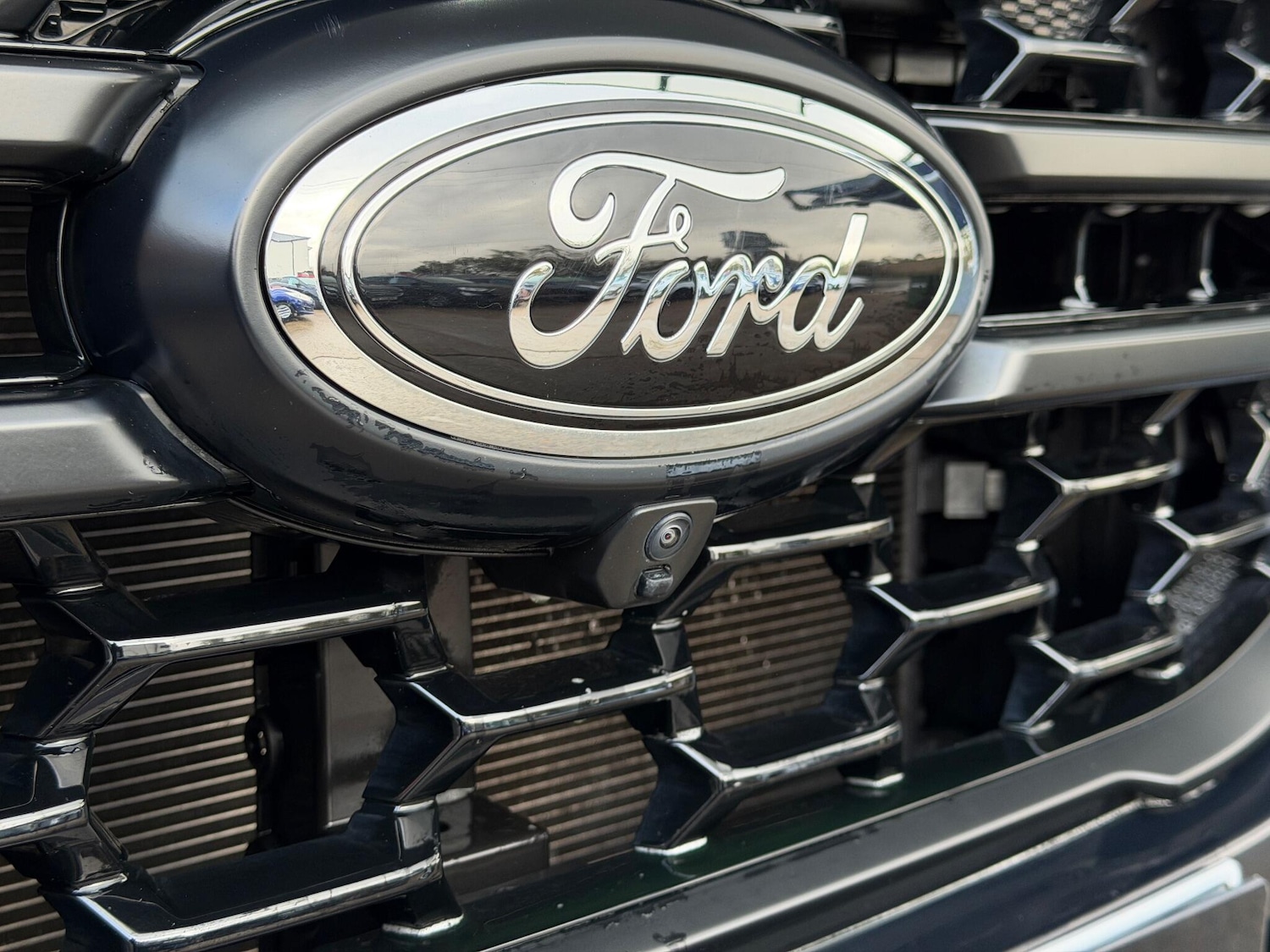 Used Ford Ranger 2024 for sale - 76998926: Photo 22