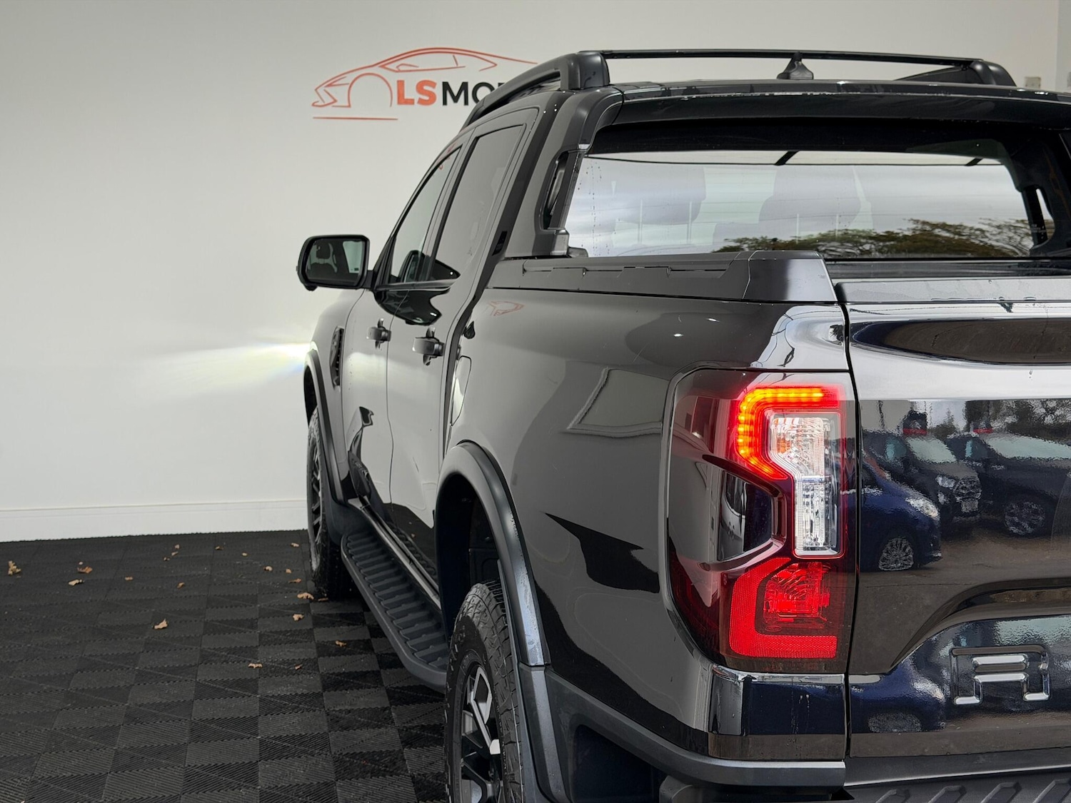 Used Ford Ranger 2024 for sale - 76998926: Photo 24