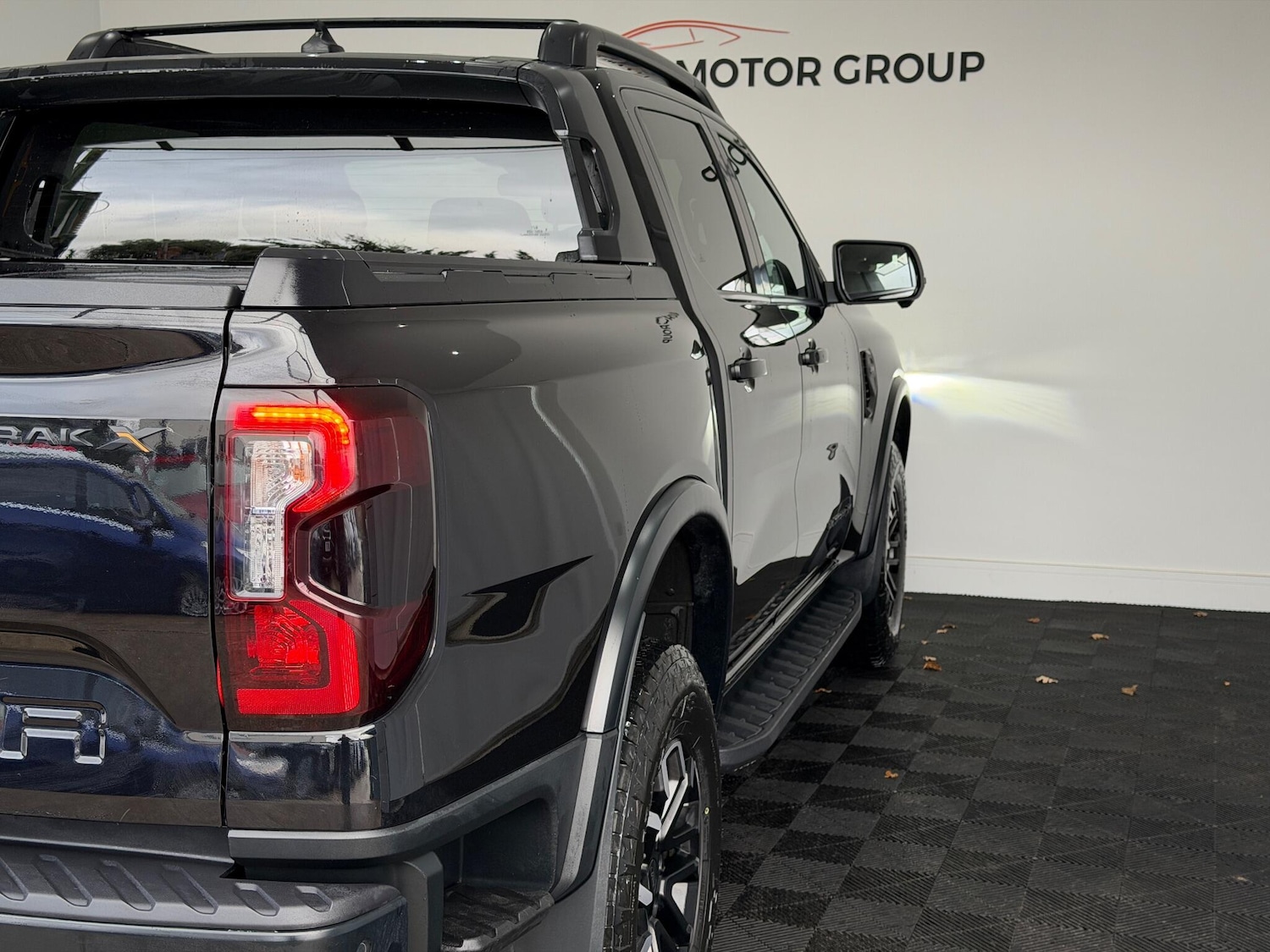 Used Ford Ranger 2024 for sale - 76998926: Photo 25