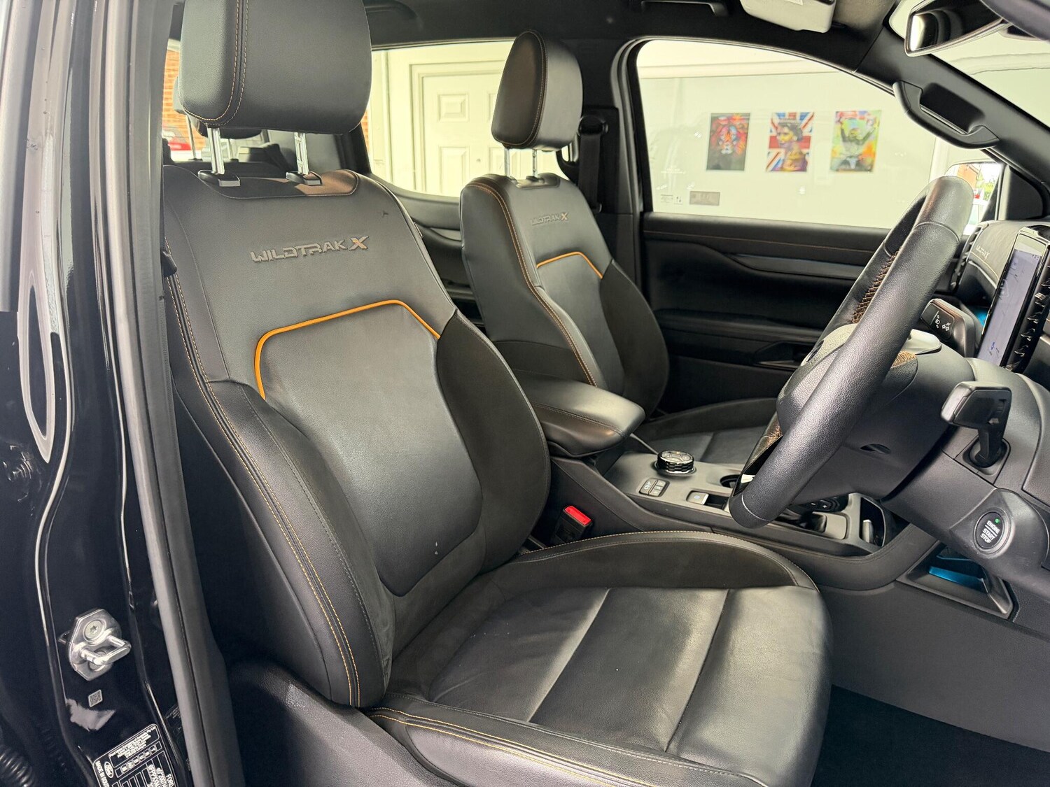 Used Ford Ranger 2024 for sale - 76998926: Photo 28