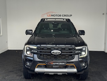 Used Ford Ranger 2024 for sale - 76998926: Photo