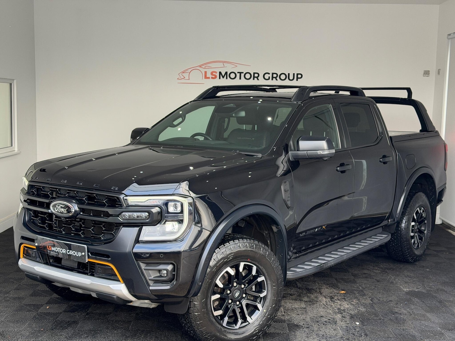 Used Ford Ranger 2024 for sale - 76998926: Photo 3