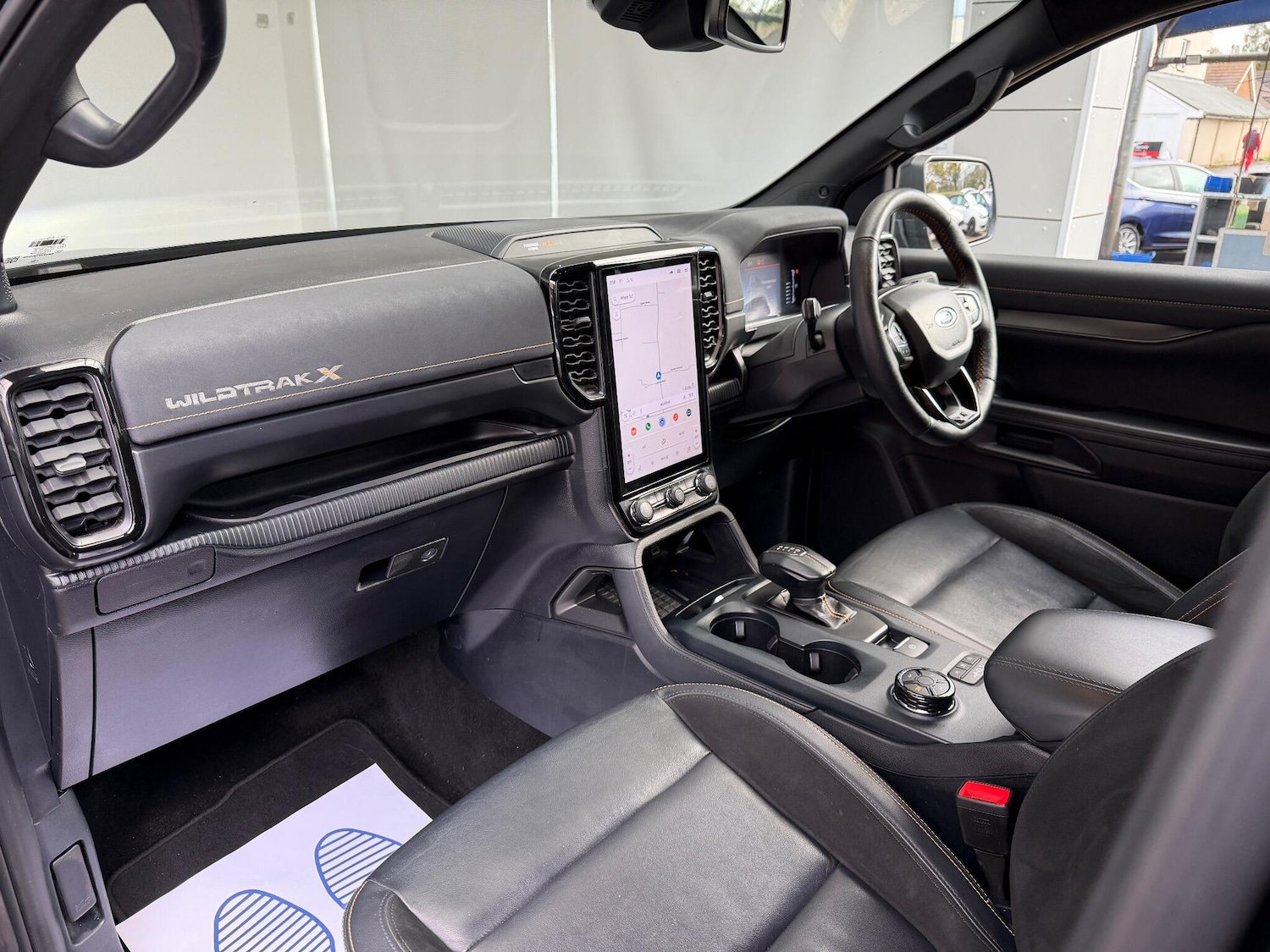 Used Ford Ranger 2024 for sale - 76998926: Photo 30