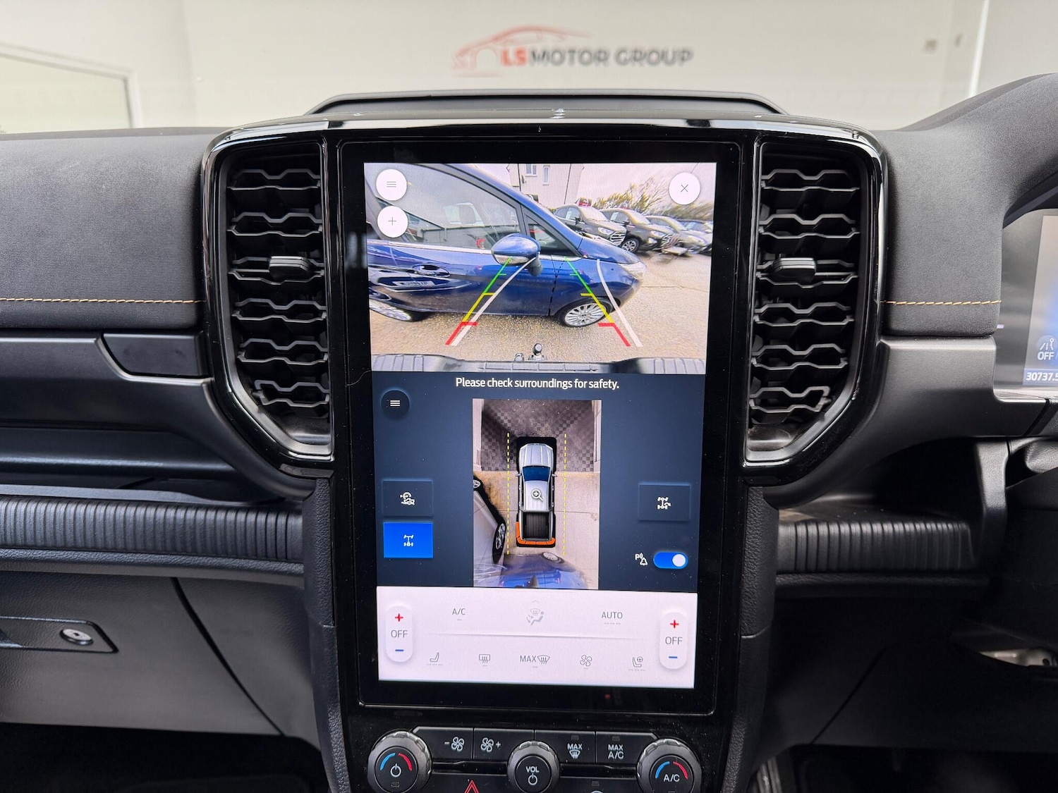 Used Ford Ranger 2024 for sale - 76998926: Photo 34