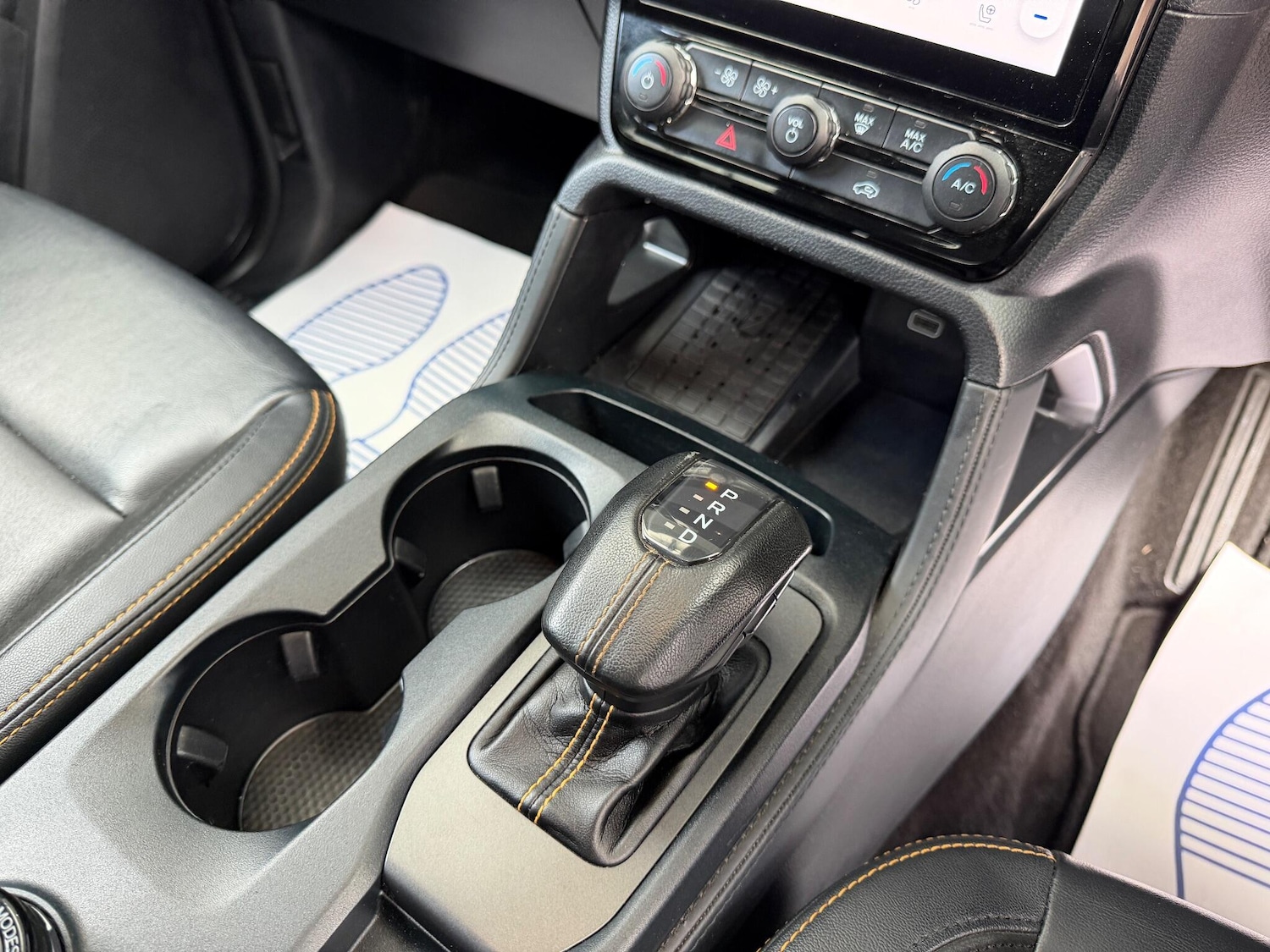 Used Ford Ranger 2024 for sale - 76998926: Photo 35