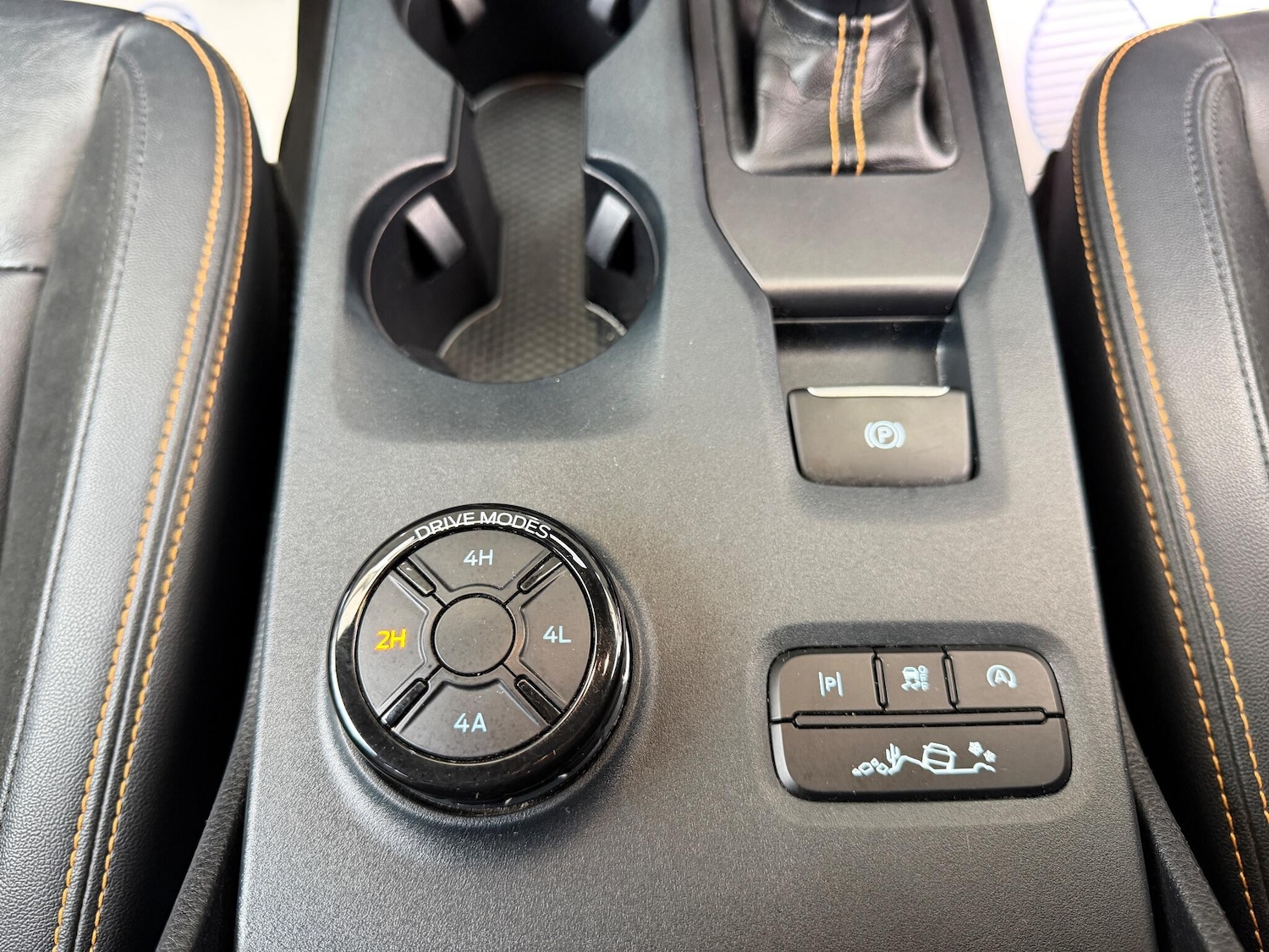 Used Ford Ranger 2024 for sale - 76998926: Photo 36