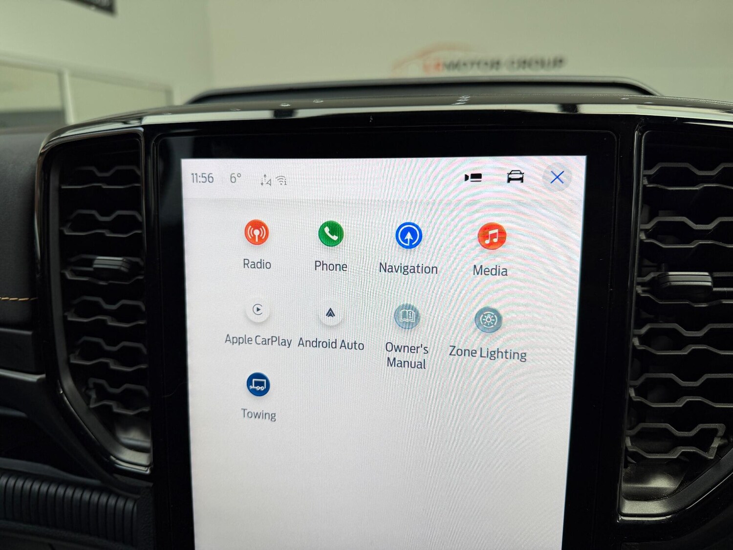 Used Ford Ranger 2024 for sale - 76998926: Photo 43