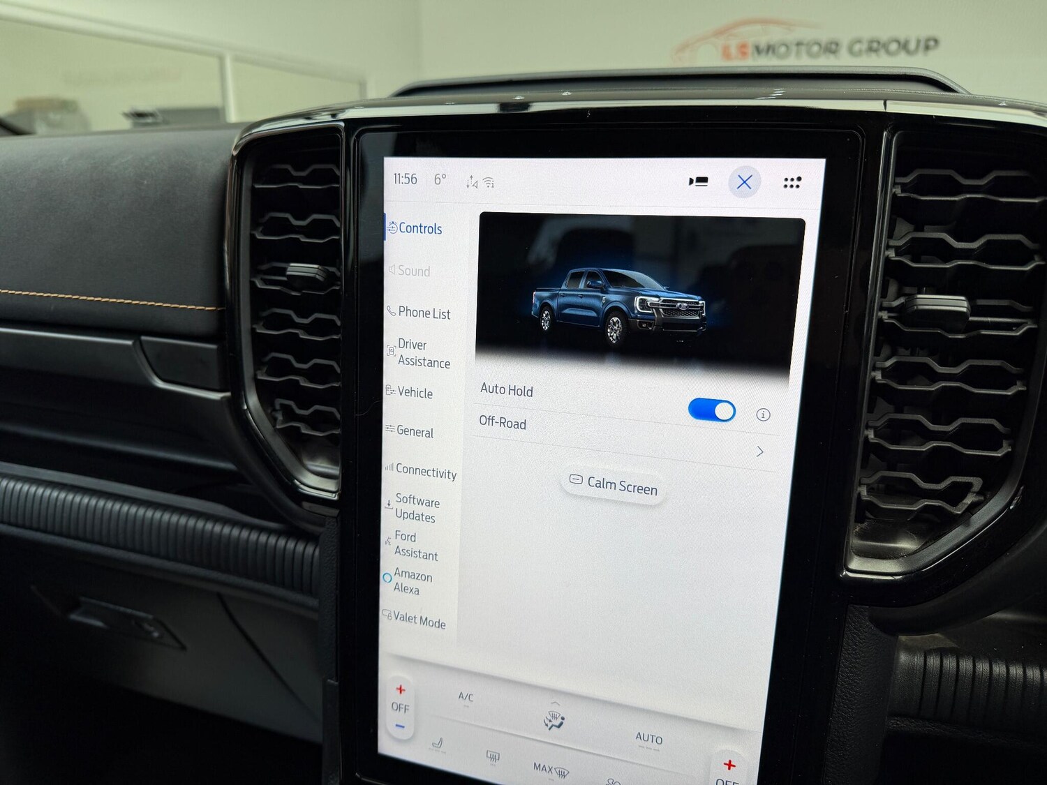 Used Ford Ranger 2024 for sale - 76998926: Photo 45