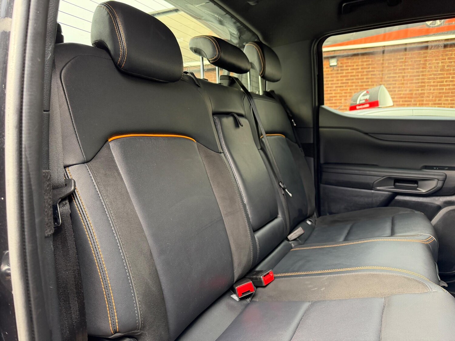 Used Ford Ranger 2024 for sale - 76998926: Photo 46