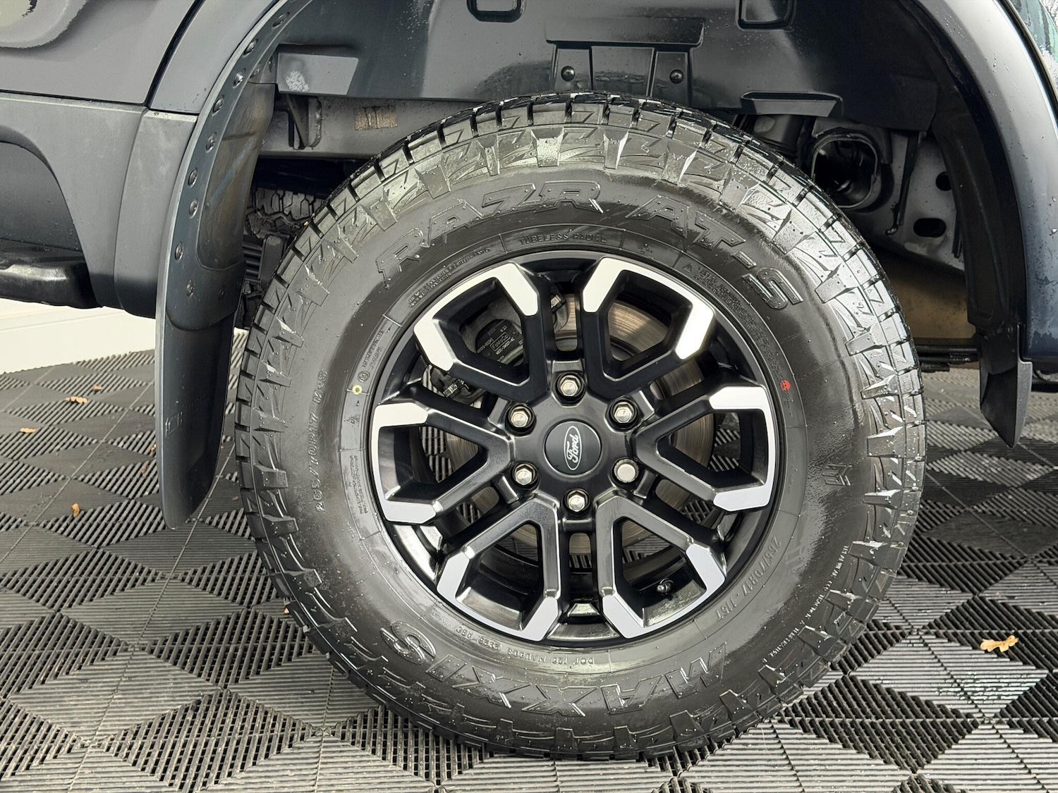 Used Ford Ranger 2024 for sale - 76998926: Photo 52