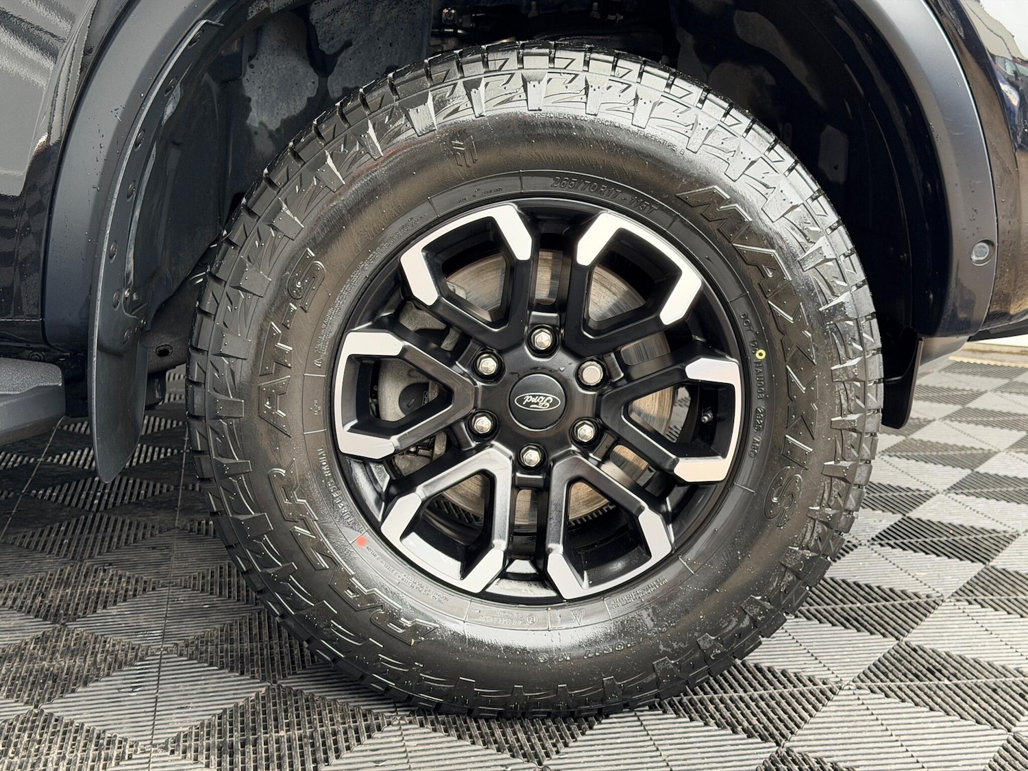 Used Ford Ranger 2024 for sale - 76998926: Photo 53