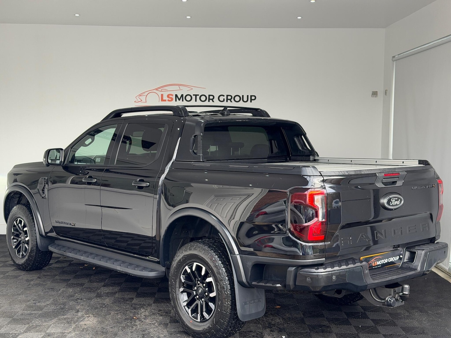 Used Ford Ranger 2024 for sale - 76998926: Photo 7