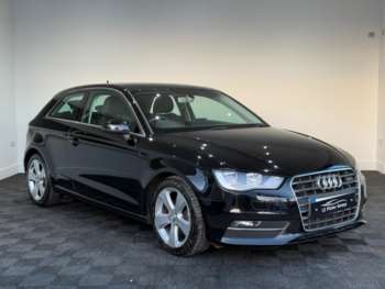 2016 (16) - 2.0 TDI Sport 3dr [Nav]