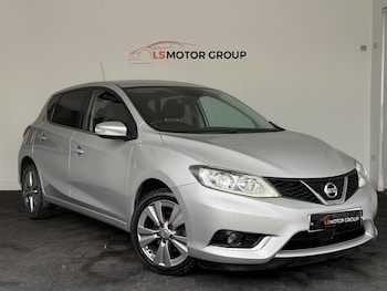 Used Nissan Pulsar 2015 for sale - 76336240: Photo