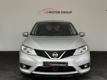 Used Nissan Pulsar 2015 for sale - 76336240: Photo
