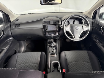 Used Nissan Pulsar 2015 for sale - 76336240: Photo