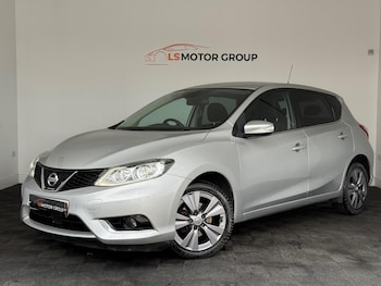 Used Nissan Pulsar 2015 for sale - 76336240: Photo