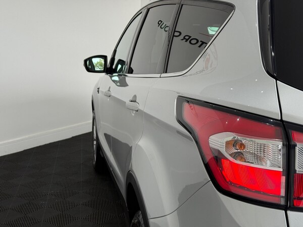 Used Ford Kuga 2017 for sale - 76336561: Photo 10
