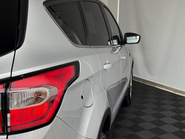 Used Ford Kuga 2017 for sale - 76336561: Photo 11