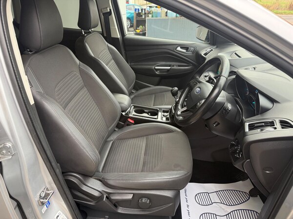 Used Ford Kuga 2017 for sale - 76336561: Photo 14