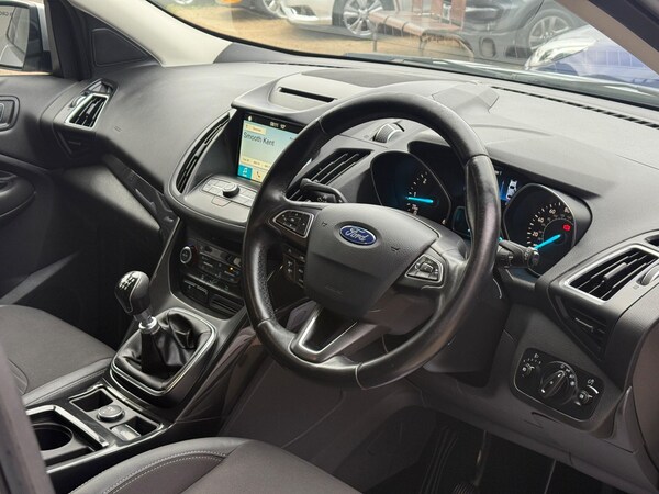 Used Ford Kuga 2017 for sale - 76336561: Photo 15