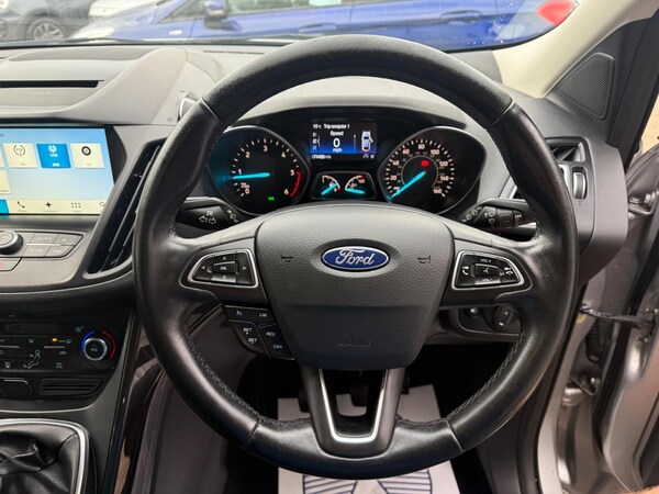 Used Ford Kuga 2017 for sale - 76336561: Photo 16