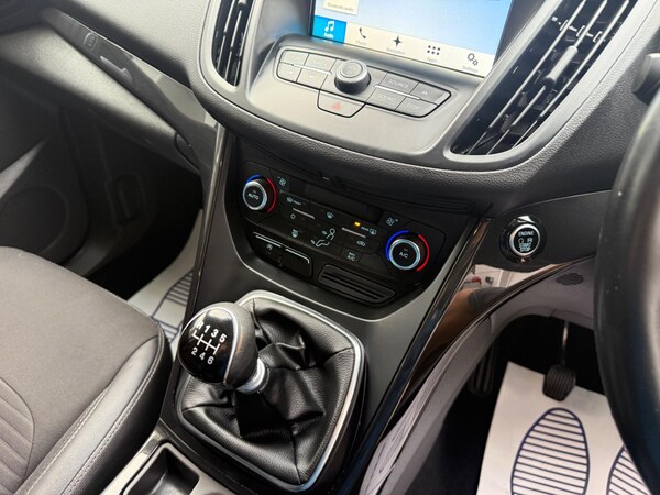 Used Ford Kuga 2017 for sale - 76336561: Photo 17